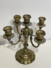 Magnifique ancien chandelier d'occasion  Vienne