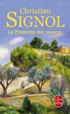 Promesse sources signol gebraucht kaufen  Berlin