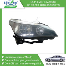 Phare droit bmw d'occasion  Saint-Quentin