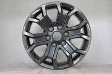Alu felge ford gebraucht kaufen  Hamburg