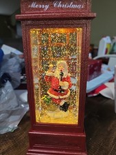 Whimsical santa telephone for sale Whimsical santa telephone for sale  Chatsworth