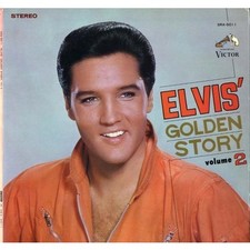 Elvis presley elvis gebraucht kaufen  Berlin
