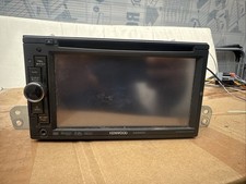 Kenwood dnx5260btop navigaton for sale  GRAVESEND
