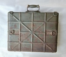 Ww2 wehrmacht tedesca usato  Moggio Udinese