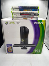 Xbox 360 4gb for sale  Johnston