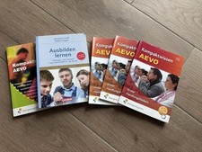 Aevo bücherreihe übungshefte gebraucht kaufen  Goldenstedt