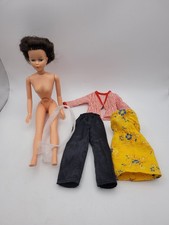 Vintage palitoy tressy for sale  NEWPORT
