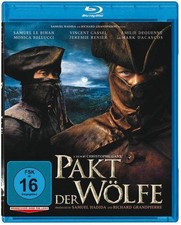 Blu ray pakt gebraucht kaufen  Goslar