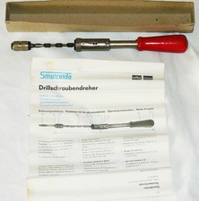 Drillschraubendreher smalcalda gebraucht kaufen  Löbau