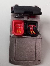 Interieur renault turbo d'occasion  France