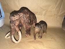 Schleich woolly prehistoric for sale  PRESTON