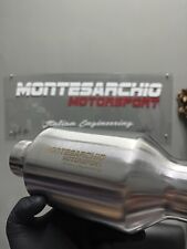 CATALIZZATORE SPORTIVO AUTO 200 CELLE METALLICO na sprzedaż  Wysyłka do Poland