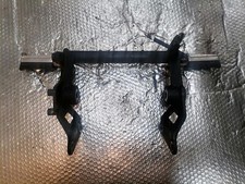 Podnóżek przód Motorhispania KN2 125LC MH OEM na sprzedaż  Wysyłka do Poland