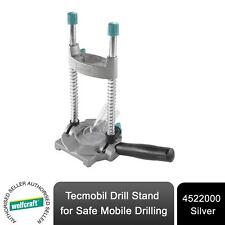 Wolfcraft mobile drill for sale  RUGBY