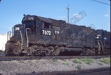 Original slide conrail for sale  Dunlap