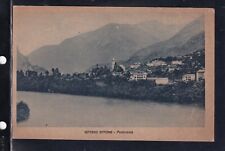 Cartolina settimo vittone usato  Italia