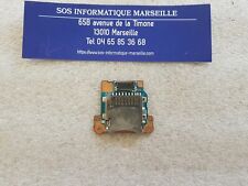Lecteur carte toshiba d'occasion  Marseille X
