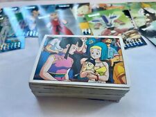 Panini 1989 dragon gebraucht kaufen  Calberlah