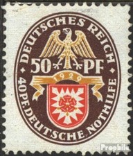 Briefmarken deutsches reich gebraucht kaufen  Gießen