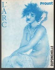 Marcel proust arc d'occasion  Louviers