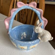 Cute easter basket for sale  Muskegon