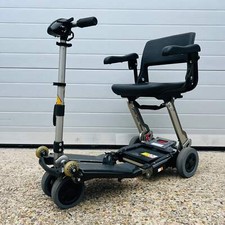Freerider luggie elite for sale  COLCHESTER