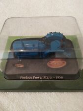 Fordson power major d'occasion  Expédié en Belgium