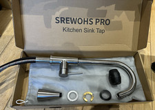 Srewohs pro kitchen for sale  STROUD