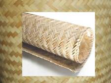 Bamboo weave matting for sale  Lakeland