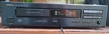 Lecteur onkyo 701 d'occasion  Caen