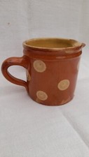 Ancien petit pot d'occasion  Vix