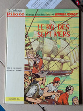 Barbe rouge tome d'occasion  Caen