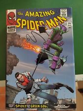 Amazing spider man usato  Vilminore di Scalve