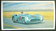 Mercedes type 196 for sale  DERBY