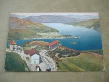 Cartolina del lago usato  Bologna