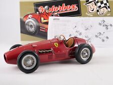 Exoto motorbox ferrari d'occasion  Saint-Pourçain-sur-Sioule