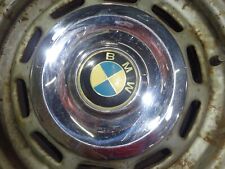 Nabendeckel chrom bmw gebraucht kaufen  Saarbrücken