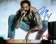 Post malone 8x10 for sale  Trussville