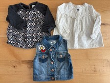 Lot girl clothing for sale  Searsport