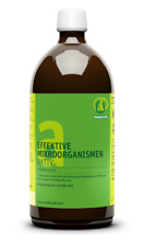 Effektive mikroorganismen flas gebraucht kaufen  Schierling