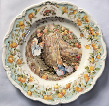 Royal doulton brambly gebraucht kaufen  Mutterstadt