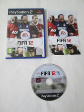 Ps2 fifa completo usato  Roma