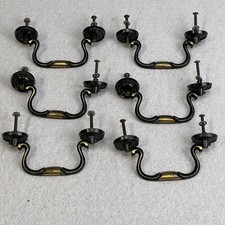 Brass swan neck for sale  Brocket