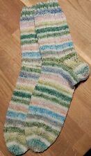 Socken handgestrickt merinowol gebraucht kaufen  Herne