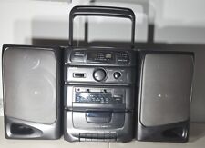 Sanyo radio cassette for sale  Clearwater