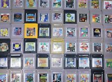 Nintendo gameboy game for sale  Port Saint Lucie
