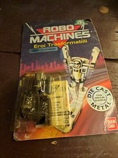Robo machine giochi usato  Cagliari