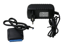 Sata usb kabel gebraucht kaufen  Delbrück