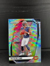 2024 panini prizm d'occasion  Saint-Julien-en-Genevois
