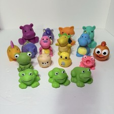 Lot bath toys for sale  Twentynine Palms